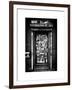 Doorway Art Design-Philippe Hugonnard-Framed Art Print