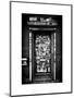 Doorway Art Design-Philippe Hugonnard-Mounted Art Print