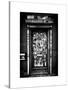 Doorway Art Design-Philippe Hugonnard-Stretched Canvas