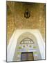Doorway Detail of Entrance to the Omari Mosque, Beirut, Lebanon, Middle East-Gavin Hellier-Mounted Photographic Print