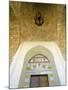 Doorway Detail of Entrance to the Omari Mosque, Beirut, Lebanon, Middle East-Gavin Hellier-Mounted Photographic Print