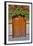 Doorway in Antalya, Turkey-Darrell Gulin-Framed Photographic Print