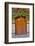 Doorway in Antalya, Turkey-Darrell Gulin-Framed Photographic Print