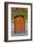 Doorway in Antalya, Turkey-Darrell Gulin-Framed Photographic Print