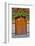 Doorway in Antalya, Turkey-Darrell Gulin-Framed Photographic Print