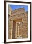 Doorway in the Temple of Khonsu, Karnak Temple, Luxor, Thebes, Egypt, North Africa, Africa-Richard Maschmeyer-Framed Photographic Print