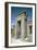 Doorway of the Palace of Darius, Persepolis, Iran-Vivienne Sharp-Framed Photographic Print