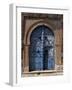 Doorway, Sidi Bou Said, Tunisia, North Africa, Africa-J Lightfoot-Framed Photographic Print