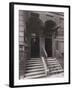 Doorways at Laurence Pountney Hill, London, 1884-Henry Dixon-Framed Photographic Print