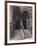 Doorways at Laurence Pountney Hill, London, 1884-Henry Dixon-Framed Photographic Print