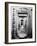 Doorways Preah Khan, Cambodia-Walter Bibikow-Framed Photographic Print