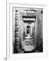 Doorways Preah Khan, Cambodia-Walter Bibikow-Framed Photographic Print