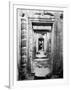 Doorways Preah Khan, Cambodia-Walter Bibikow-Framed Photographic Print