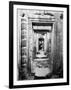 Doorways Preah Khan, Cambodia-Walter Bibikow-Framed Photographic Print