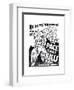 Dope: the Pace That Kills-null-Framed Premium Giclee Print