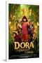 Dora and the Lost City of Gold-null-Framed Poster