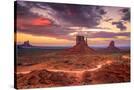 Stretched Canvas