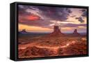 Canvas Black