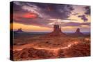 Stretched Canvas
