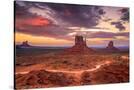 Stretched Canvas