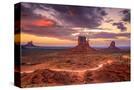Stretched Canvas