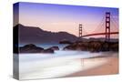 Stretched Canvas