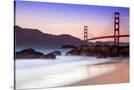 Stretched Canvas