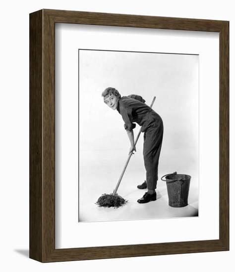 Dora Bryan-null-Framed Photo