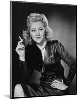 Dora Bryan-null-Mounted Photo