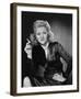 Dora Bryan-null-Framed Photo