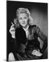 Dora Bryan-null-Mounted Photo