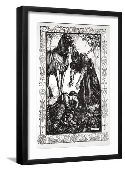 Premium Giclee Print, , large