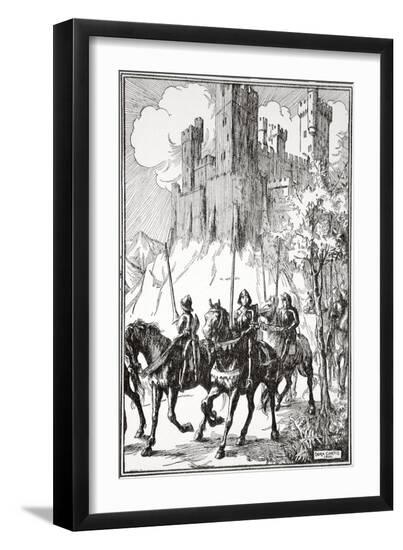 Premium Giclee Print, , large