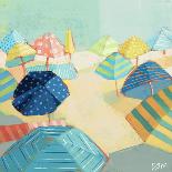 High and Dry-Dora Knuteson-Giclee Print