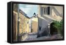 Canvas Black