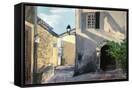 Canvas Black
