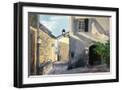 Black Frame