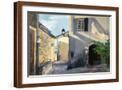 Brown Frame