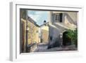 White Frame