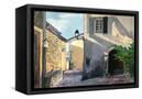 Canvas Black