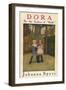 Dora-Maria L. Kirk Fair-Framed Art Print