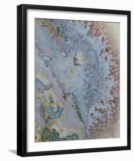 Dorado-Jason Jade-Framed Giclee Print