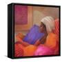 Dorcas Reading-Lincoln Seligman-Framed Stretched Canvas