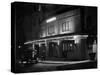 Dorchester Hotel 1930S-null-Stretched Canvas