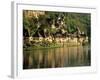Dordogne River, France-David Barnes-Framed Photographic Print