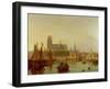 Dordrecht-Joseph F. Ellis-Framed Giclee Print