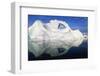 Dorian Bay Iceberg-Paul Souders-Framed Photographic Print