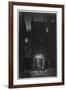 Dorian Gray Walking Home-Henry Keen-Framed Premium Giclee Print