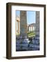 Dorian Temple of Segesta. 5th Century BC. Sicily, Italy-Tom Norring-Framed Photographic Print