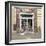 Doriana Market-Alan Blaustein-Framed Photographic Print